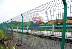 濮阳高速公路护栏网