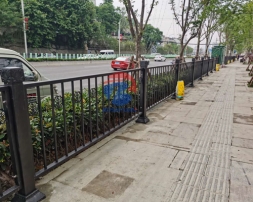 濮阳道路护栏
